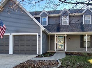 1101 Wellington Way, Liberty, MO 64068