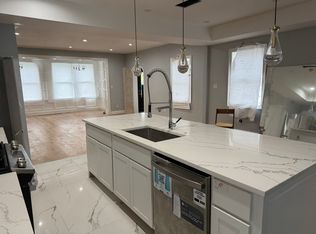 2101 Liberty Heights Ave, Baltimore, MD 21217