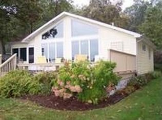 1071 Nipigon Beach Rd, Coldwater, MI 49036