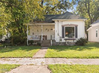 204 Cross St, Sarcoxie, MO 64862