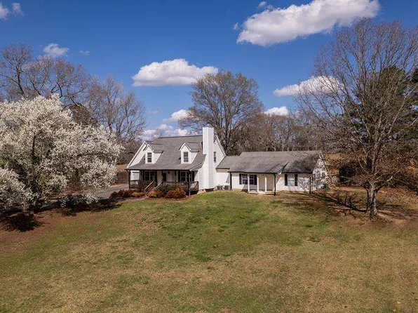 957 Bethlehem Rd, Rockmart, GA 30153