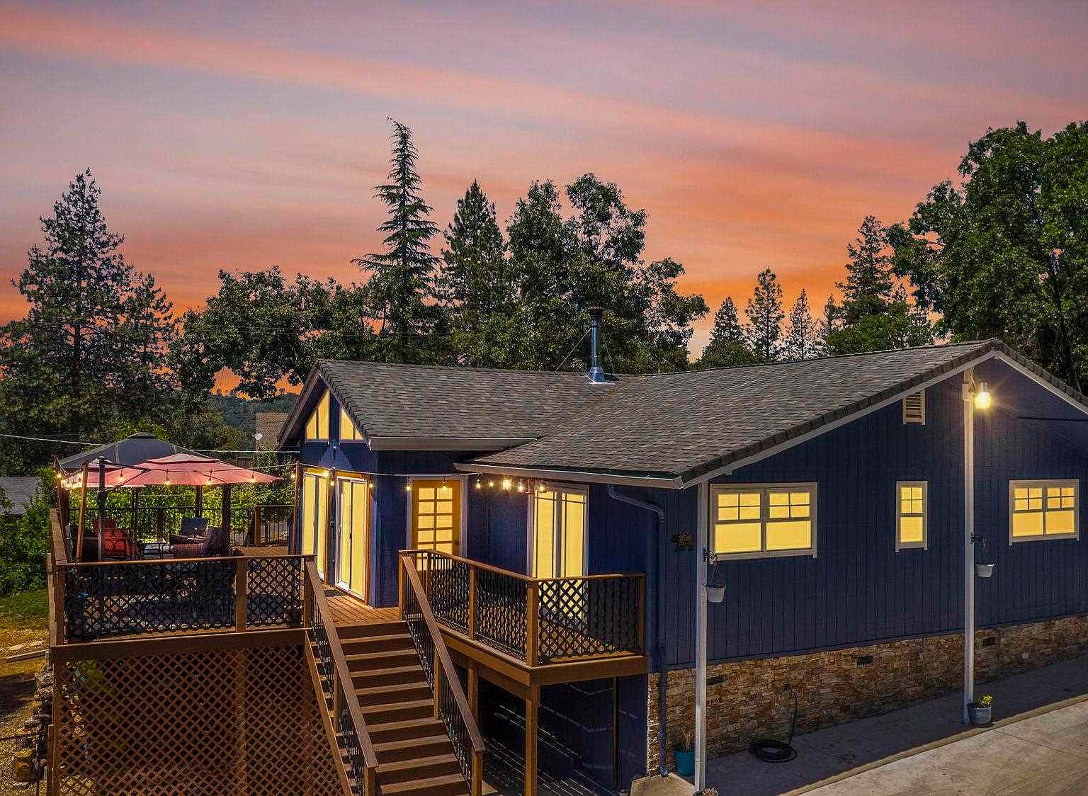 20580 Gerber Rd, Tuolumne, CA 95379 MLS 20230705 Zillow