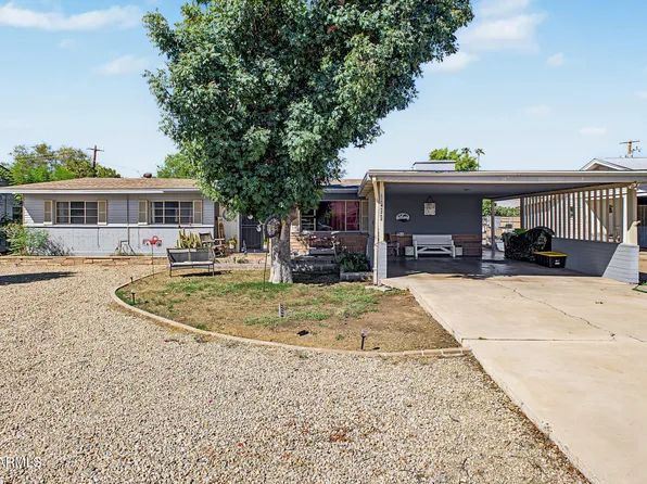 5822 W MORTEN Avenue, Glendale, AZ 85301