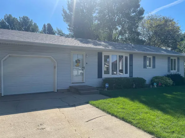 2204 F St, South Sioux City, NE 68776