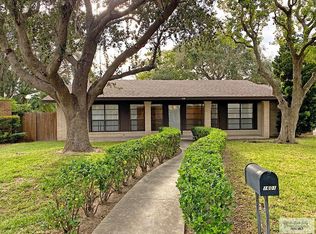 1601 Bobby Jones Dr, Palm Valley, TX 78552