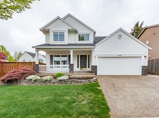 14575 SE 155th Dr, Clackamas, OR