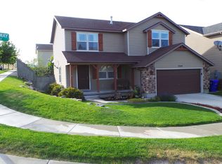 7355 N Aspen Way, Eagle Mountain, UT 84005