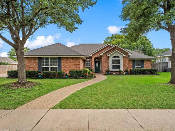 10013 Rodeo Dr, Woodway, TX 76712
