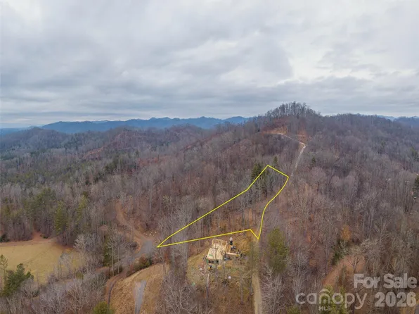 189 Sandys Home Pl #7B, Mars Hill, NC 28754