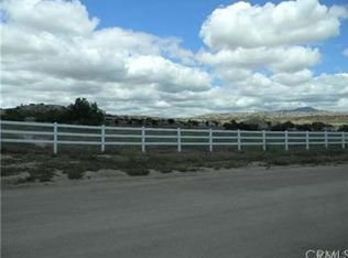 43832 Horn Toad Dr, Aguanga, CA 92536