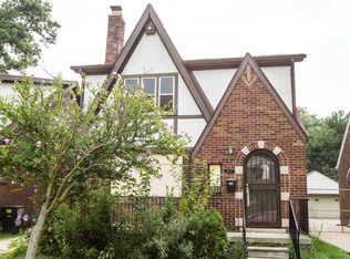 4817 Grayton St, Detroit, MI 48224