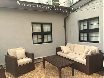 Rented by Loom Group