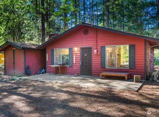 1681 Peaceful Valley Dr, Maple Falls, WA 98266