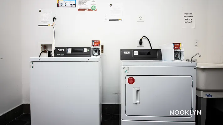 Rented by Nooklyn NYC LLC | media 33