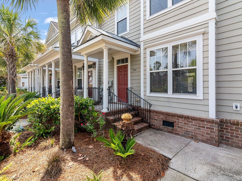 204 Branch Creek Trl, Summerville, SC 29483 Zillow
