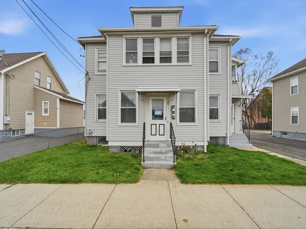 39 Baldwin St, West Springfield, MA 01089