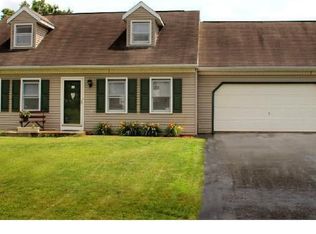 35 Terrace Ave, Stevens, PA 17578