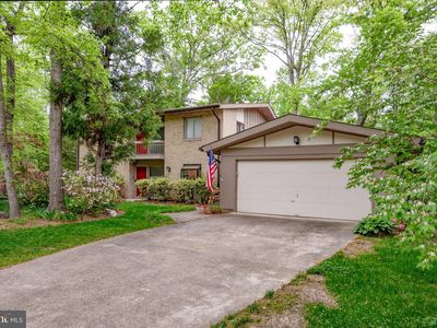 3200 Wessynton Way, Alexandria, VA, 22309
