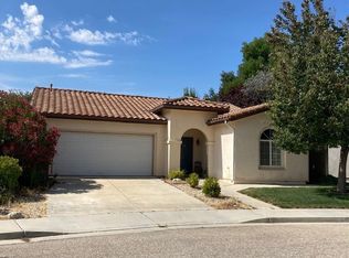 314 Dorsey Ct, Paso Robles, CA 93446