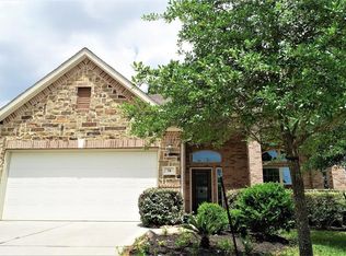 74 N Whistling Swan Pl, Spring, TX 77389