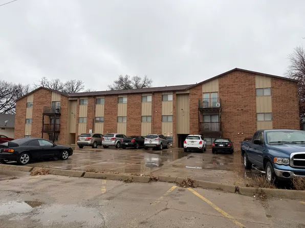 1111 Vattier St #7, Manhattan, KS 66502