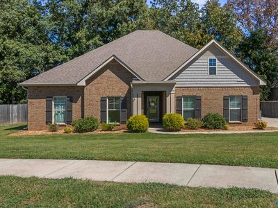 233 Dinner Tree Sq, Huntsville, AL, 35811