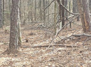 0 White Cedar Dr, Sparta, GA 31087