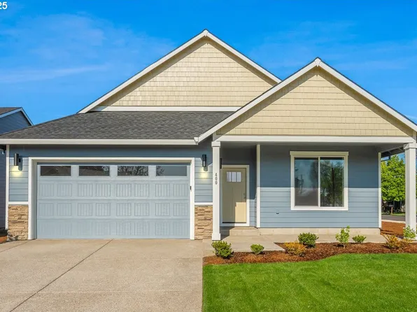 400 S Cedar St, Yamhill, OR 97148
