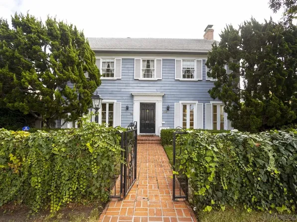 947 Alameda Blvd, Coronado, CA 92118