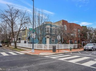 400 15th St SE, Washington, DC 20003