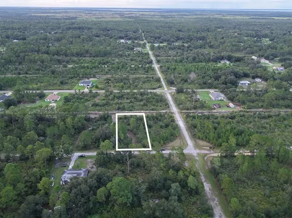 MAGNOLIA DR, INDIAN LAKE ESTATES, FL 33855