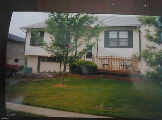 1802 Ann Ave, Harrisonville, MO 64701