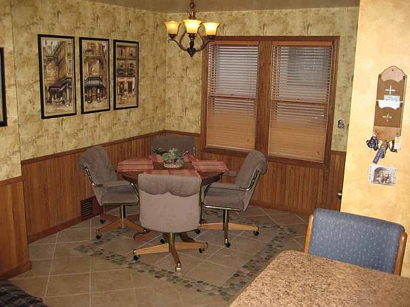 Dinning Room