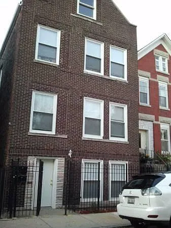 940 W 32nd Pl #1F — Photo 25