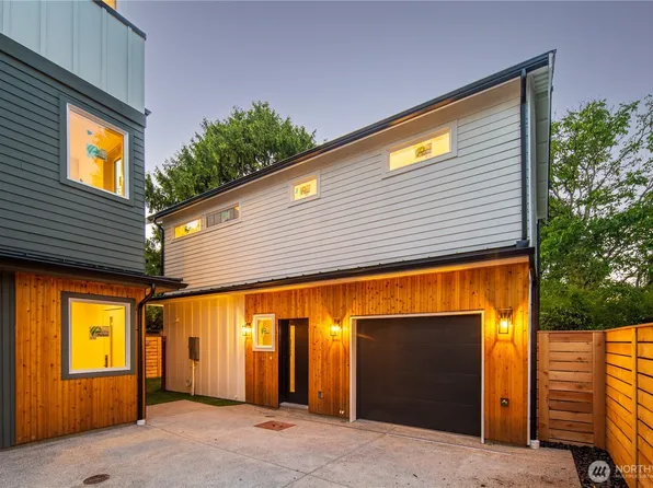 2650 NW 95th Street, Seattle, WA 98117