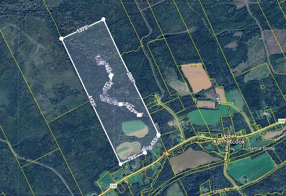 1st image of Highway 236