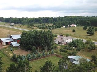 2948 M 66 SW, Kalkaska, MI 49646