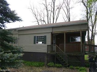 571 S Fairview St, Lock Haven, PA 17745