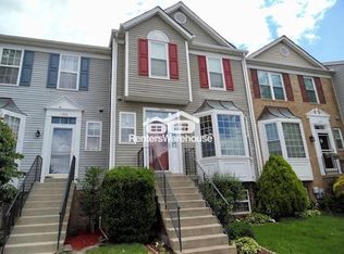 1404 Jedforest Dr, Crofton, MD 21114