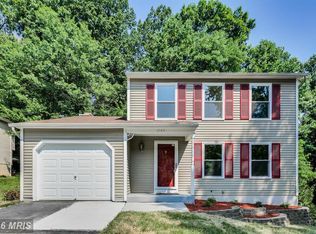 6143 Fairbourne Ct, Hanover, MD 21076
