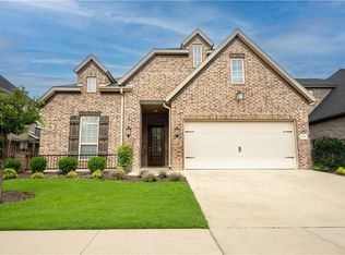 4604 SW Birmingham St, Bentonville, AR 72712