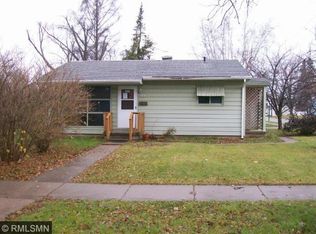 1402 Bundy Ave, Rice Lake, WI 54868