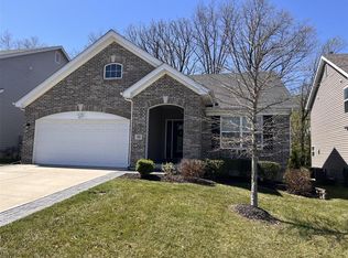 103 Cobble Rd, O'Fallon, MO 63366