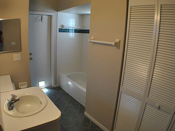 Second Bathroom