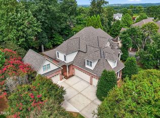 2611 Village Manor Way, Raleigh, NC 27614