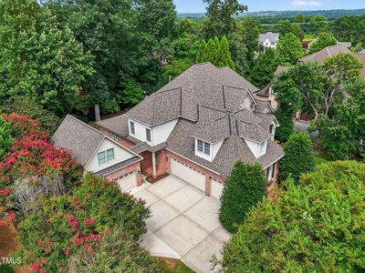 2611 Village Manor Way, Raleigh, NC, 27614