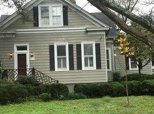 5216 Studeley Ave, Norfolk, VA 23508