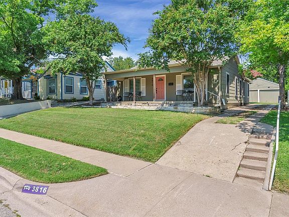 5th image of 3816 Collinwood Ave