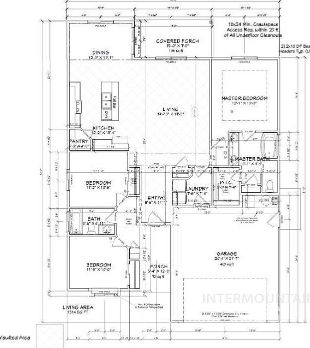 2nd image of 496 Laramie Dr