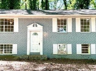 6495 Boca Raton Ct, Forest Park, GA 30297